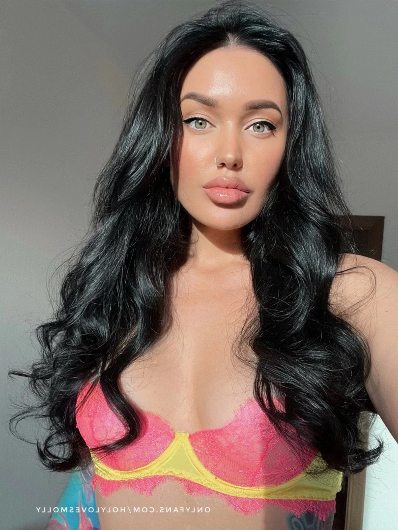 Creamy Pierced Pussy💦 [ holylovesmolly ] Onlyfans leaked photo 3362778 on Hotleaks.tv
