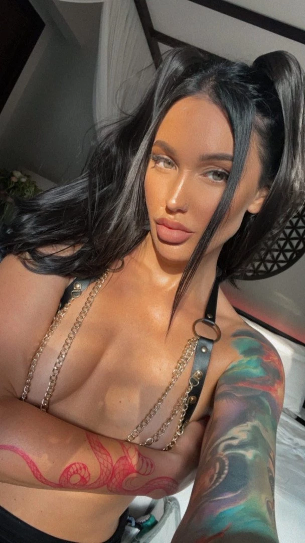 Creamy Pierced Pussy💦 [ holylovesmolly ] Onlyfans leaked photo 3363793 on Hotleaks.tv