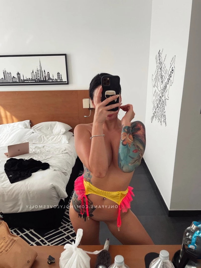 Creamy Pierced Pussy💦 [ holylovesmolly ] Onlyfans leaked photo 3364182 on Hotleaks.tv