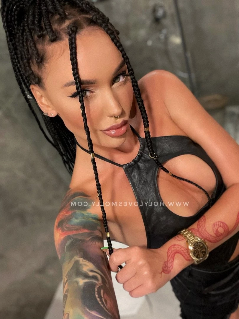 Creamy Pierced Pussy💦 [ holylovesmolly ] Onlyfans leaked photo 3364507 on Hotleaks.tv