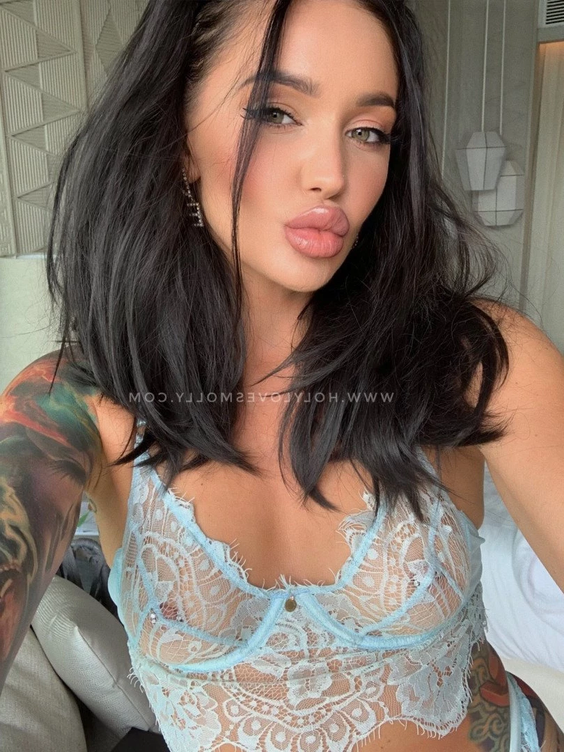 Creamy Pierced Pussy💦 [ holylovesmolly ] Onlyfans leaked photo 3364596 on Hotleaks.tv