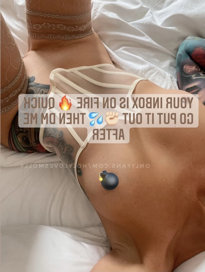 Creamy Pierced Pussy💦 [ holylovesmolly ] Onlyfans leaked photo 3365218 on Hotleaks.tv