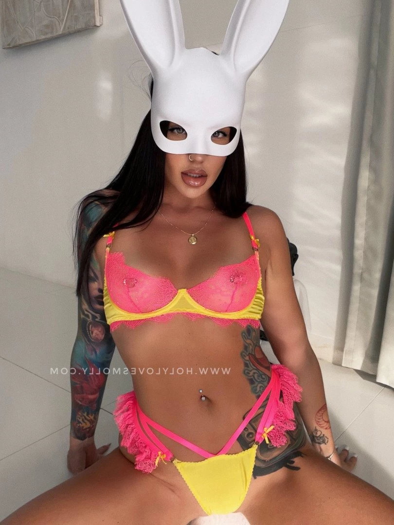Creamy Pierced Pussy💦 [ holylovesmolly ] Onlyfans leaked photo 3365229 on Hotleaks.tv