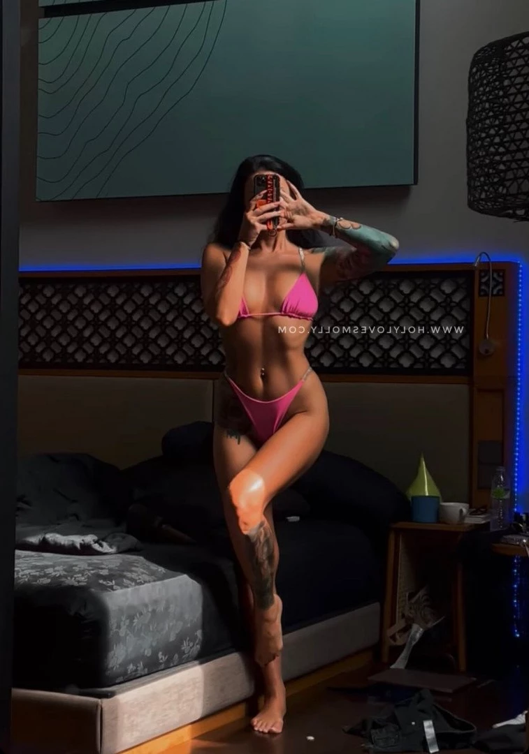 Creamy Pierced Pussy💦 [ holylovesmolly ] Onlyfans leaked photo 3365254 on Hotleaks.tv