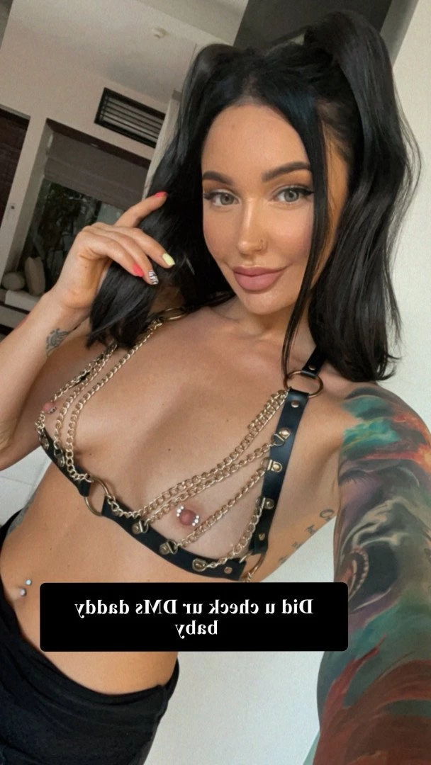 Creamy Pierced Pussy💦 [ holylovesmolly ] Onlyfans leaked photo 3365324 on Hotleaks.tv