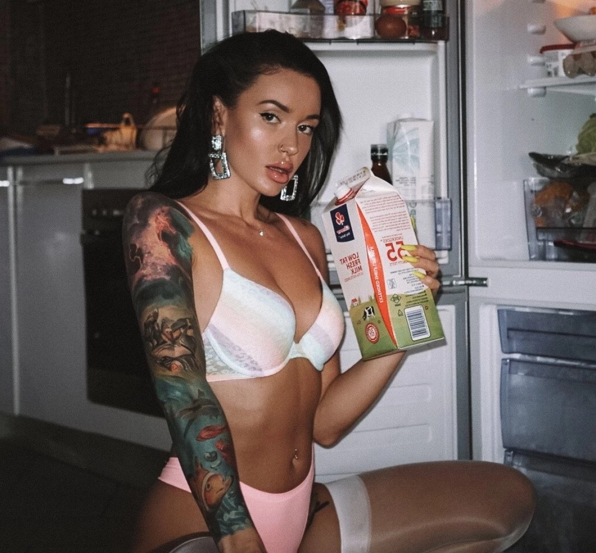 Creamy Pierced Pussy💦 [ holylovesmolly ] Onlyfans leaked photo 3365408 on Hotleaks.tv