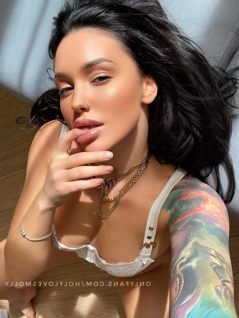 Creamy Pierced Pussy💦 [ holylovesmolly ] Onlyfans leaked photo 3365607 on Hotleaks.tv