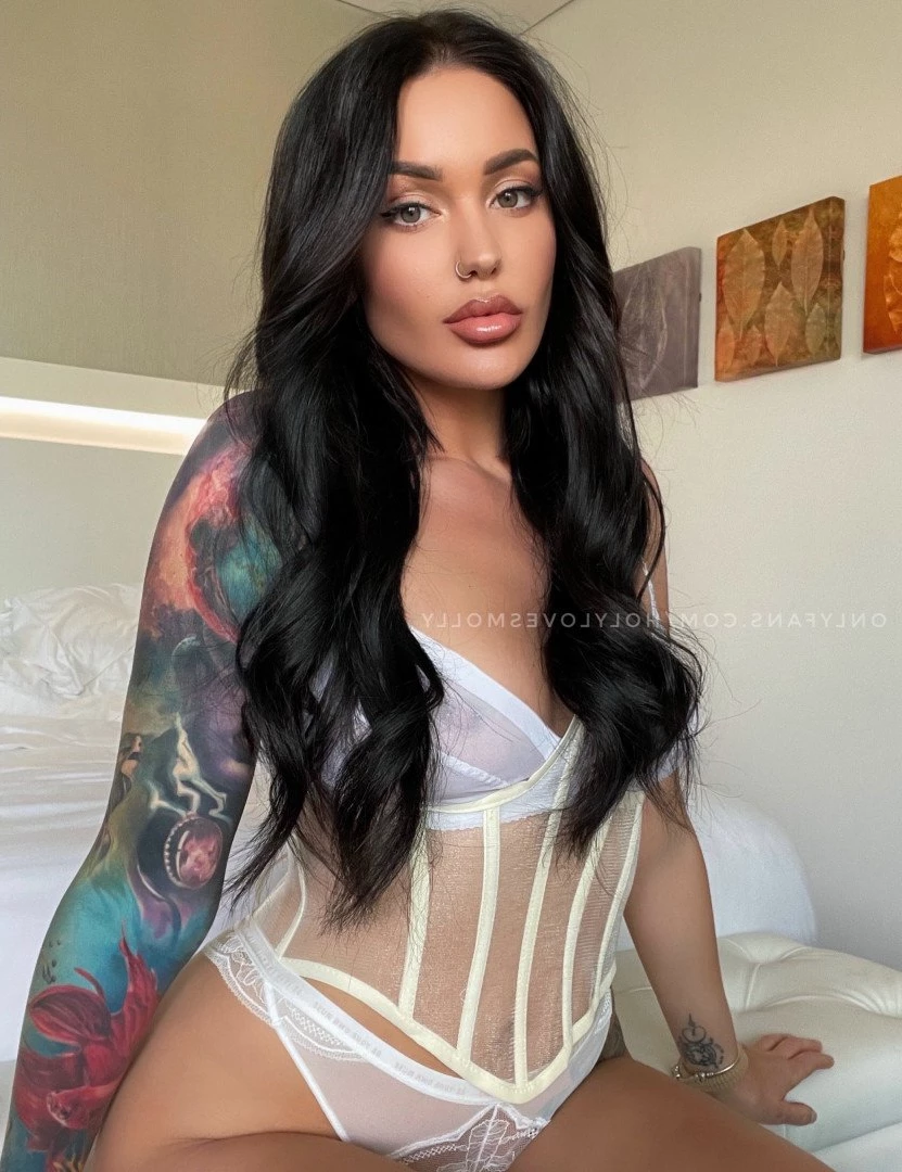 Creamy Pierced Pussy💦 [ holylovesmolly ] Onlyfans leaked photo 3365736 on Hotleaks.tv