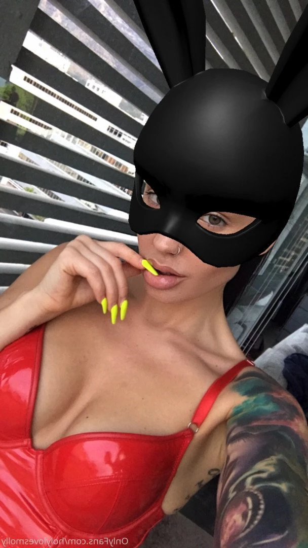 Creamy Pierced Pussy💦 [ holylovesmolly ] Onlyfans leaked photo 3365836 on Hotleaks.tv