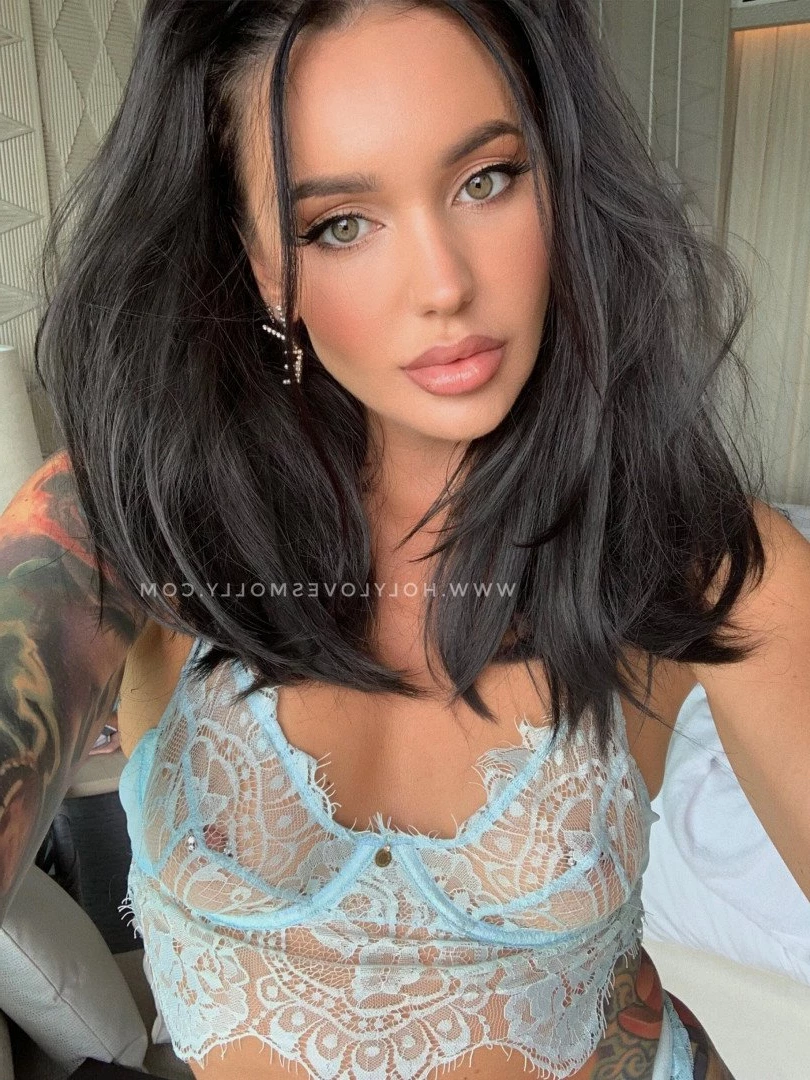 Creamy Pierced Pussy💦 [ holylovesmolly ] Onlyfans leaked photo 3365938 on Hotleaks.tv