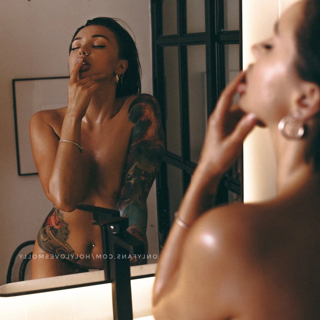 Creamy Pierced Pussy💦 [ holylovesmolly ] Onlyfans leaked photo 3366004 on Hotleaks.tv