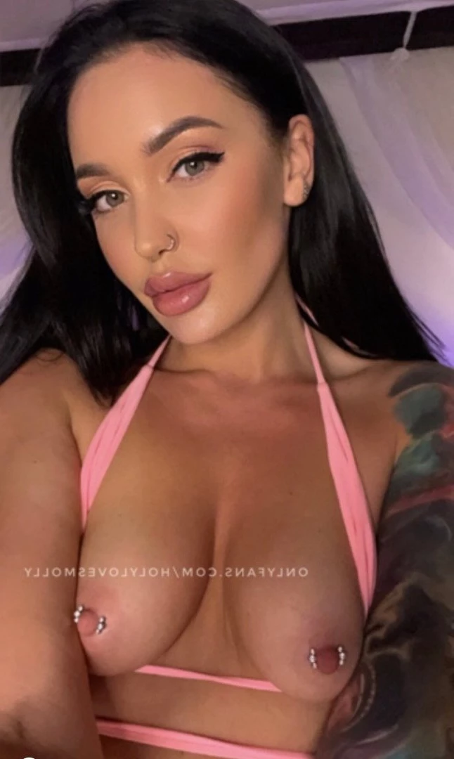 Creamy Pierced Pussy💦 [ holylovesmolly ] Onlyfans leaked photo 3366443 on Hotleaks.tv
