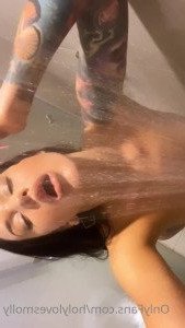 Creamy Pierced Pussy💦 [ holylovesmolly ] Onlyfans leaked video 3450939 on Hotleaks.tv