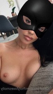 Creamy Pierced Pussy💦 [ holylovesmolly ] Onlyfans leaked video 3450950 on Hotleaks.tv