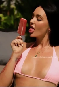Creamy Pierced Pussy💦 [ holylovesmolly ] Onlyfans leaked video 8949831 on Hotleaks.tv