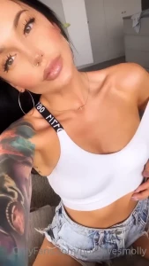 Creamy Pierced Pussy💦 [ holylovesmolly ] Onlyfans leaked video 8949883 on Hotleaks.tv