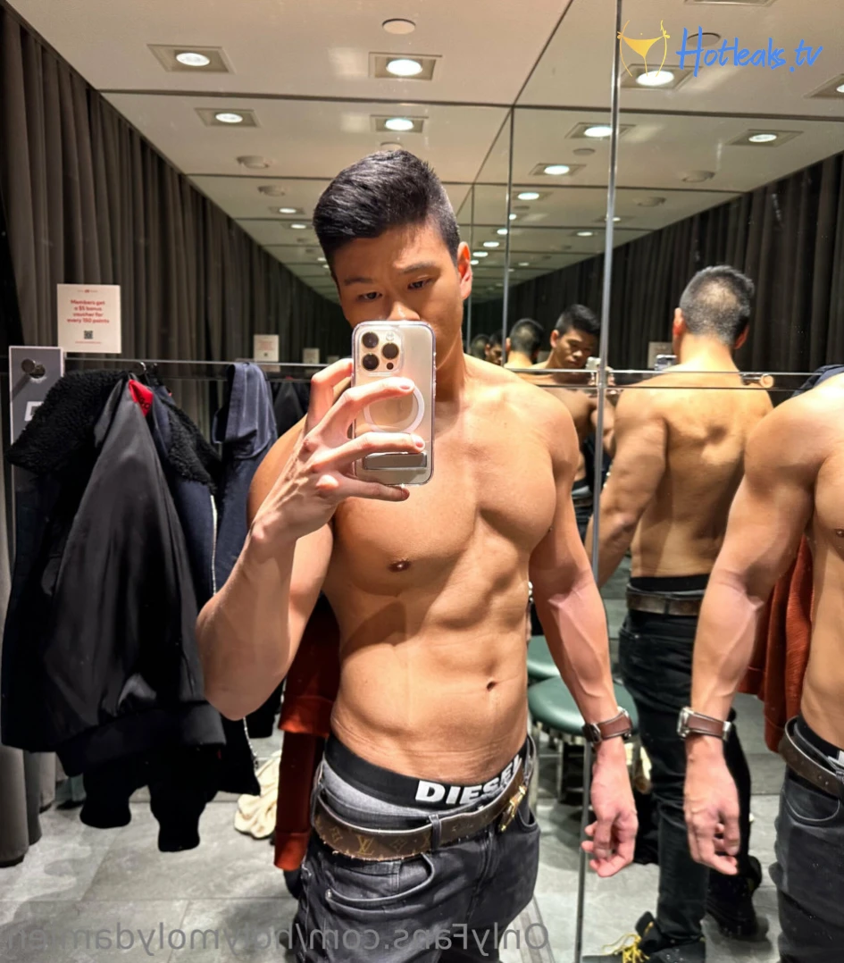 Damien Lou Free [ holymolydamien ] Onlyfans leaked photo 16040308 on  Hotleaks.tv