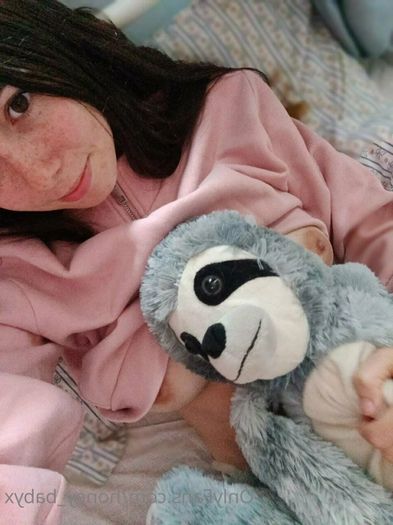 Honey 🍯🇮🇪🐻 [ honey_babyx ] Onlyfans leaked photo 5873639 on Hotleaks.tv