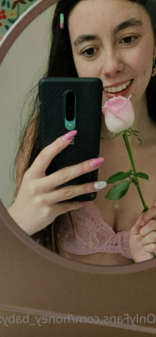 Honey 🍯🇮🇪🐻 [ honey_babyx ] Onlyfans leaked photo 5874593 on Hotleaks.tv