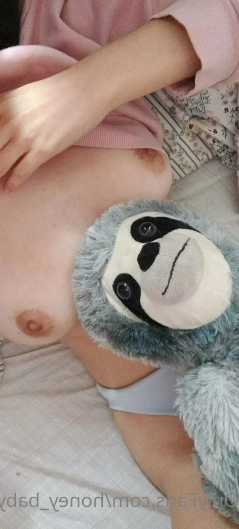 Honey 🍯🇮🇪🐻 [ honey_babyx ] Onlyfans leaked photo 5875917 on Hotleaks.tv
