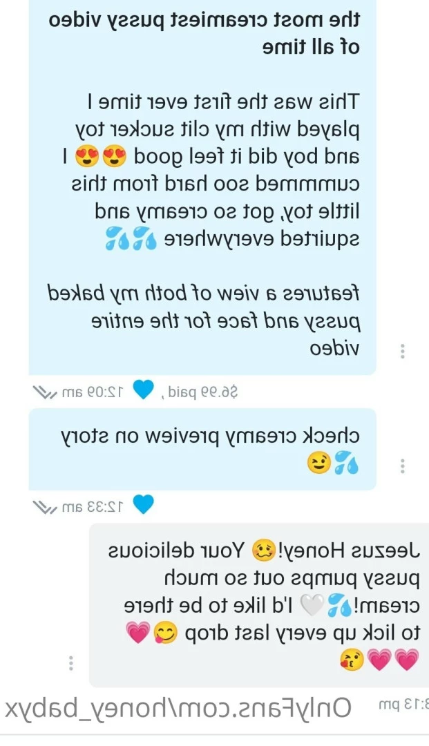 Honey 🍯🇮🇪🐻 [ honey_babyx ] Onlyfans leaked photo 5877841 on Hotleaks.tv