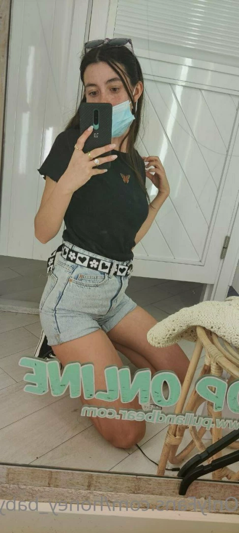 Honey 🍯🇮🇪🐻 [ honey_babyx ] Onlyfans leaked photo 5877903 on Hotleaks.tv