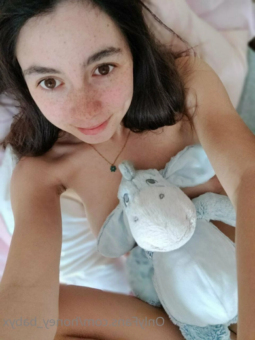 Honey 🍯🇮🇪🐻 [ honey_babyx ] Onlyfans leaked photo 5878091 on Hotleaks.tv
