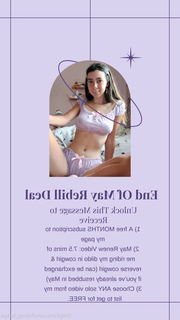 Honey 🍯🇮🇪🐻 [ honey_babyx ] Onlyfans leaked photo 5880061 on Hotleaks.tv