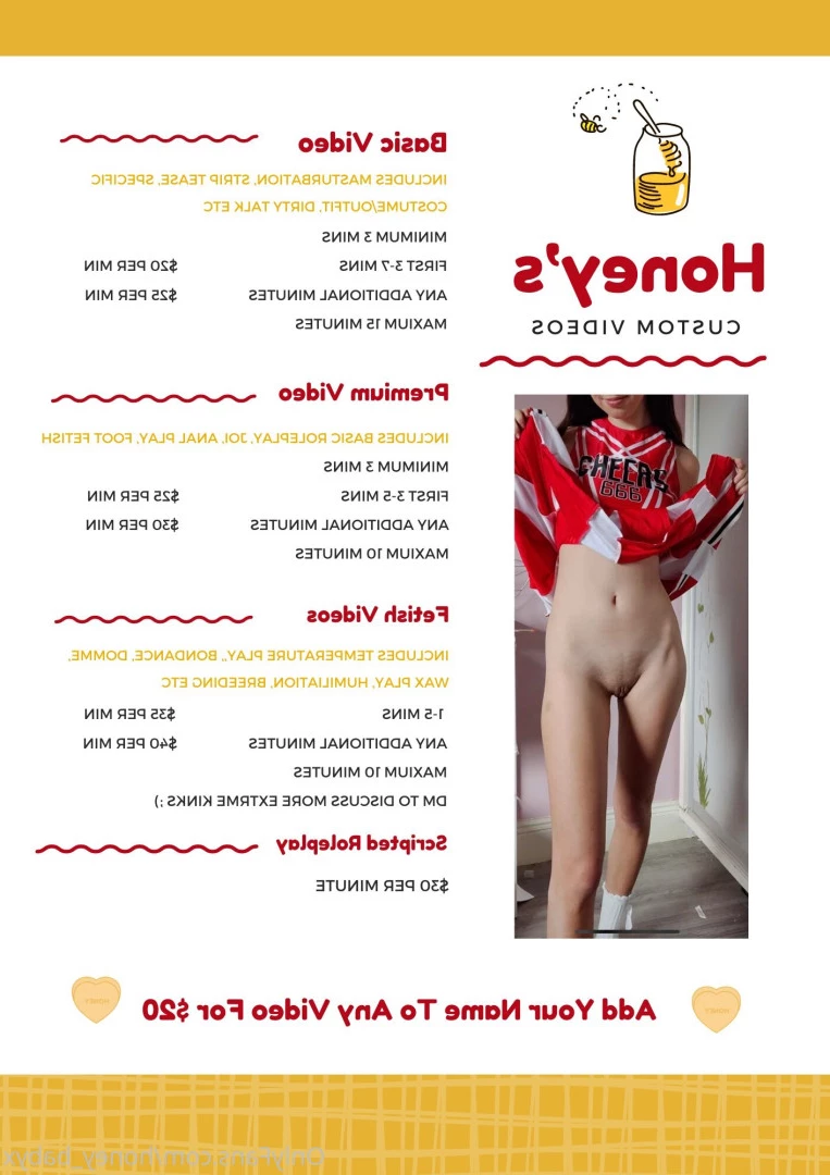 Honey 🍯🇮🇪🐻 [ honey_babyx ] Onlyfans leaked photo 5881004 on Hotleaks.tv