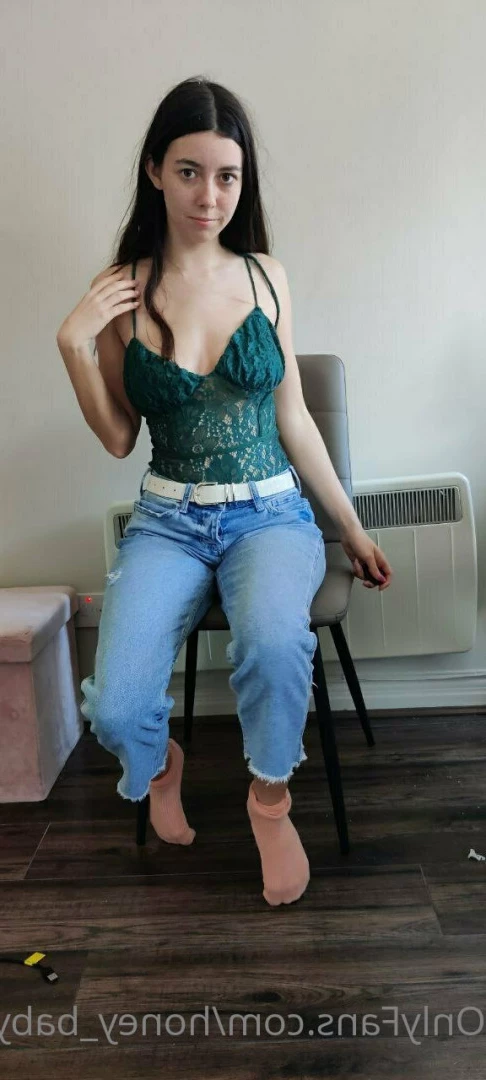 Honey 🍯🇮🇪🐻 [ honey_babyx ] Onlyfans leaked photo 5884679 on Hotleaks.tv
