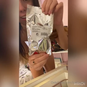 Honey 🍯🇮🇪🐻 [ honey_babyx ] Onlyfans leaked video 8949666 on Hotleaks.tv