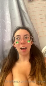 Honey 🍯🇮🇪🐻 [ honey_babyx ] Onlyfans leaked video 8949672 on Hotleaks.tv