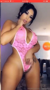 Cynthia Martell [ cynthiaamartell ] Onlyfans leaked video 1366907 on Hotleaks.tv