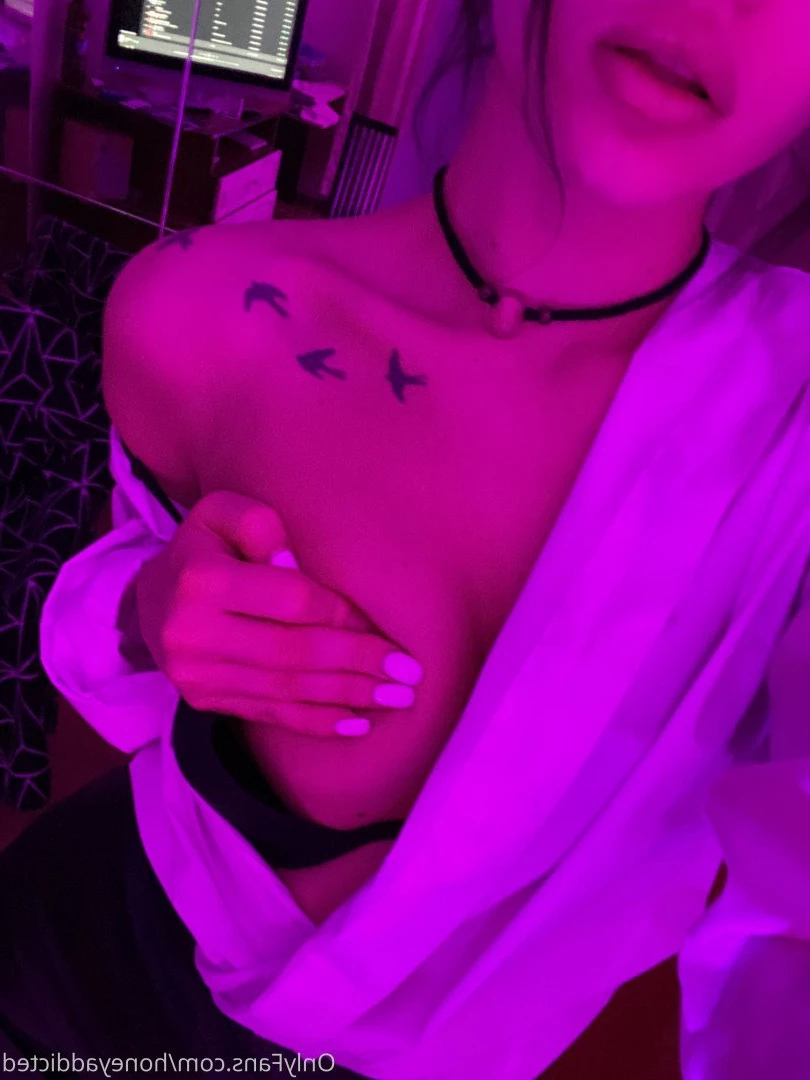 honeyaddicted Onlyfans leaked photo 3370372 on Hotleaks.tv