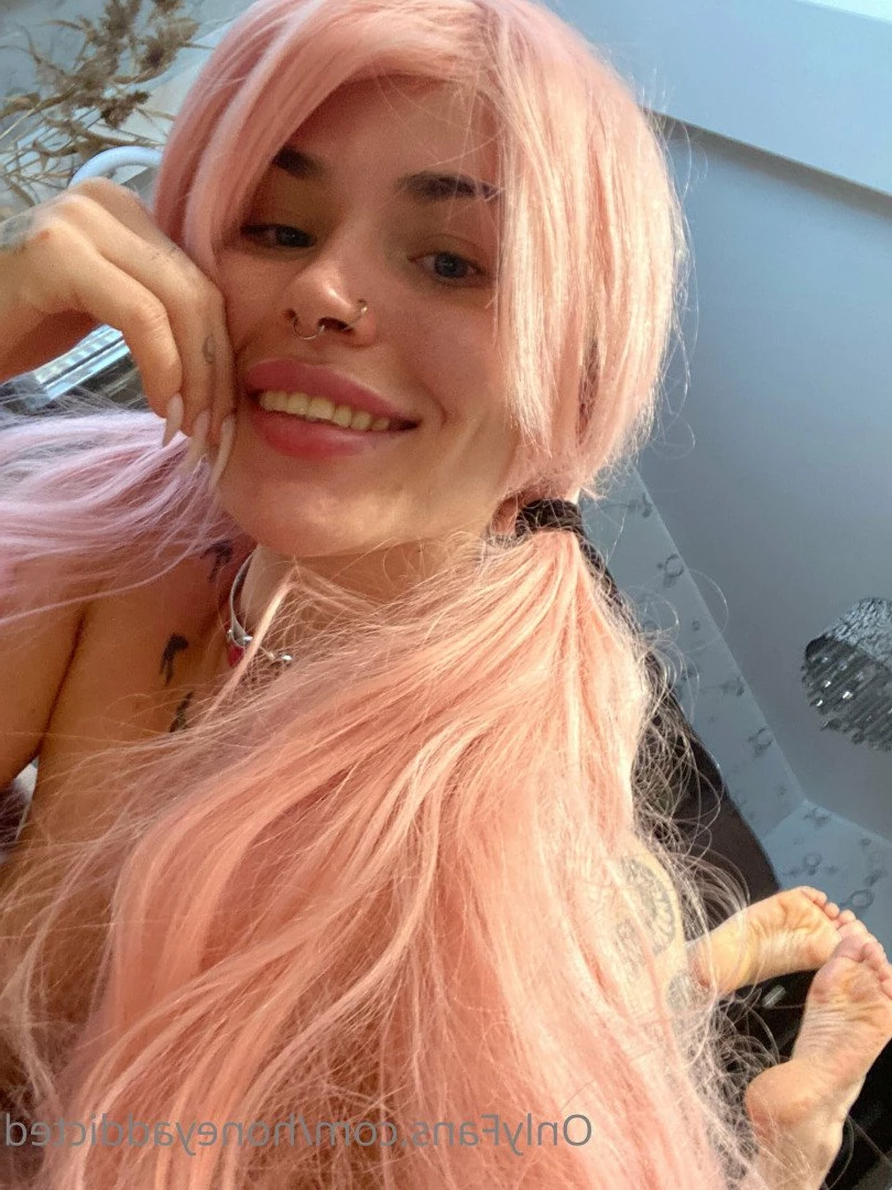 honeyaddicted Onlyfans leaked photo 3370501 on Hotleaks.tv