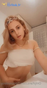 Daisy 🌼 Top 0.02% [ hoopsydaisy ] Onlyfans leaked video 3452034 on Hotleaks.tv