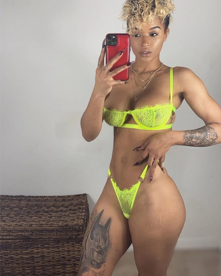 Kya🍭 [ dabofkya ] Onlyfans leaked photo 292496 on Hotleaks.tv