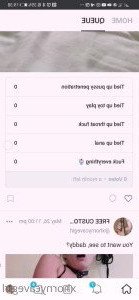 hornycavegirl Onlyfans leaked video 3452425 on Hotleaks.tv