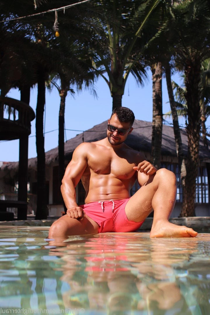 Hot Fighter Raul [ hotfighterraul ] Onlyfans leaked photo 3252130 on Hotleaks.tv