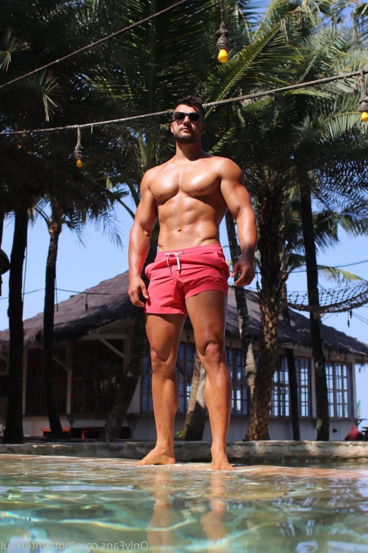 Hot Fighter Raul [ hotfighterraul ] Onlyfans leaked photo 3252164 on Hotleaks.tv