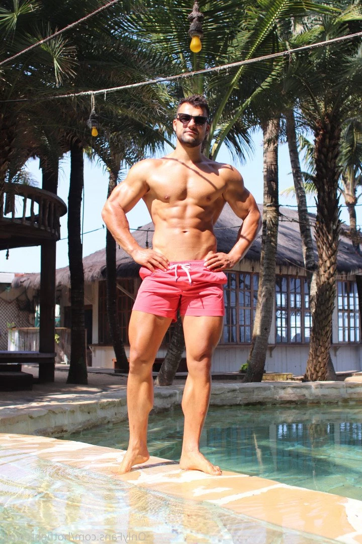 Hot Fighter Raul [ hotfighterraul ] Onlyfans leaked photo 3252192 on Hotleaks.tv