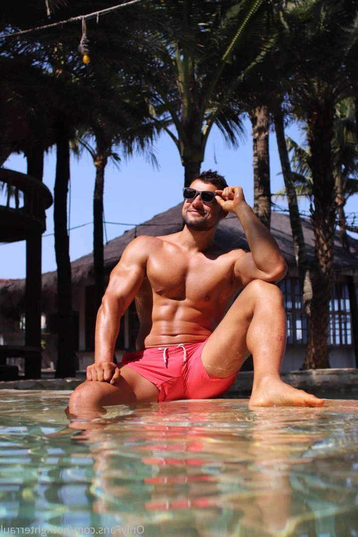 Hot Fighter Raul [ hotfighterraul ] Onlyfans leaked photo 3252253 on Hotleaks.tv