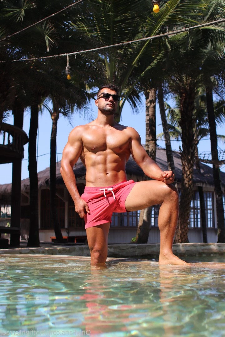 Hot Fighter Raul [ hotfighterraul ] Onlyfans leaked photo 3252267 on Hotleaks.tv
