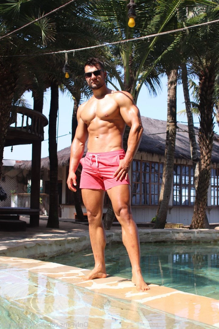 Hot Fighter Raul [ hotfighterraul ] Onlyfans leaked photo 3252289 on Hotleaks.tv