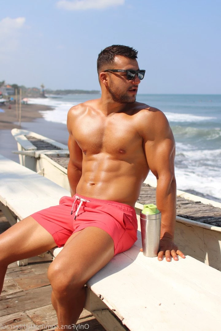 Hot Fighter Raul [ hotfighterraul ] Onlyfans leaked photo 3252317 on Hotleaks.tv