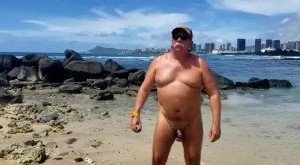 HotRiverGuy [ hotriverguy1 ] Onlyfans leaked video 3457359 on Hotleaks.tv
