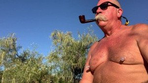 HotRiverGuy [ hotriverguy1 ] Onlyfans leaked video 3458320 on Hotleaks.tv