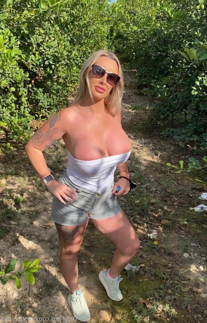 hotsluttymilf Onlyfans leaked photo 3360463 on Hotleaks.tv