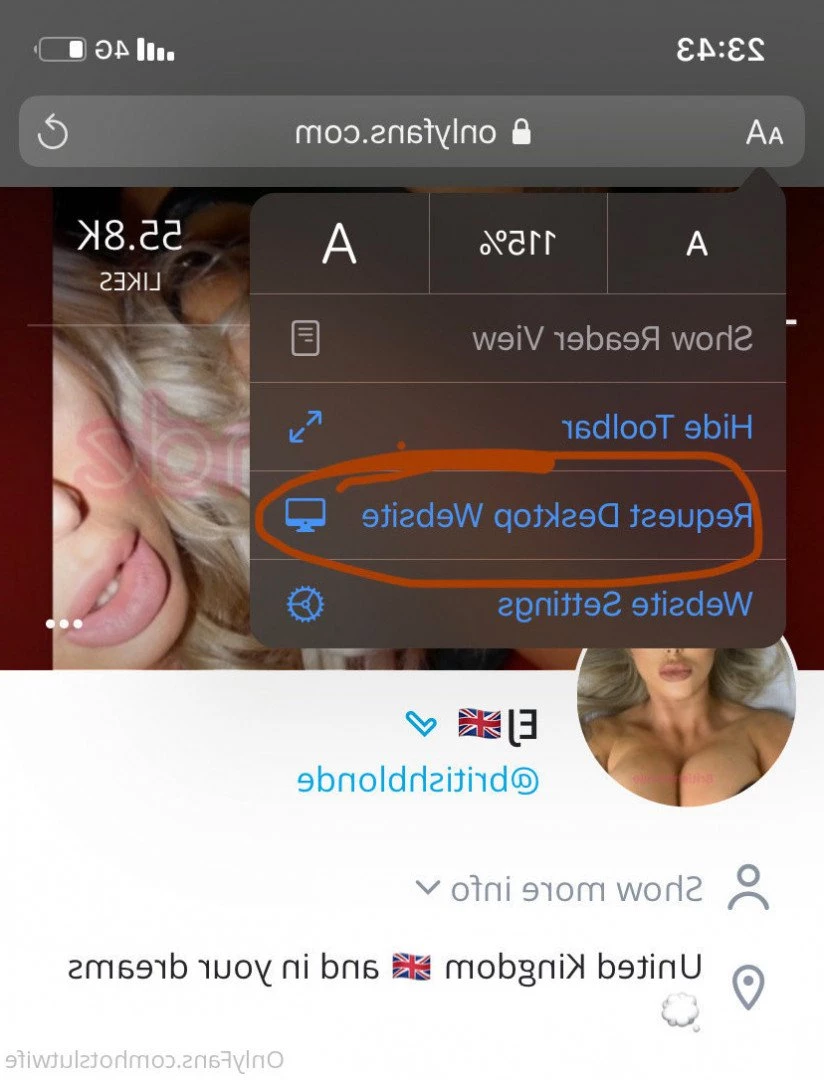 hotsluttymilf Onlyfans leaked photo 3361461 on Hotleaks.tv