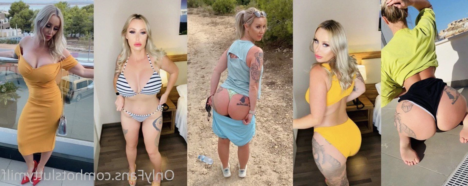 hotsluttymilf Onlyfans leaked photo 3361783 on Hotleaks.tv